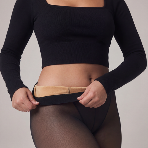 NUVA ILUSIÓN TRANSPARENTE